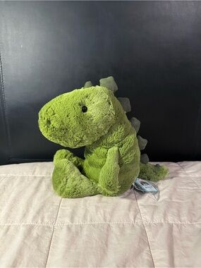Jellycat Rumpa Dino